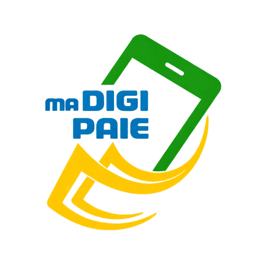 Ma Digi Paie